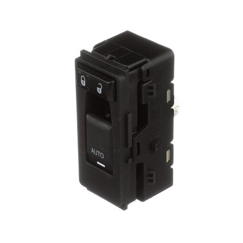 Standard Ignition Door Window Switch P/N:DWS-599 Fits: Chrysler 200, Chrysler 300, Chrysler Aspen, Chrysler Sebring, Dodge Avenger, Dodge Charger, Dodge Durango, Dodge Magnum, Jeep Commander, Jeep Grand Cherokee - Image 2