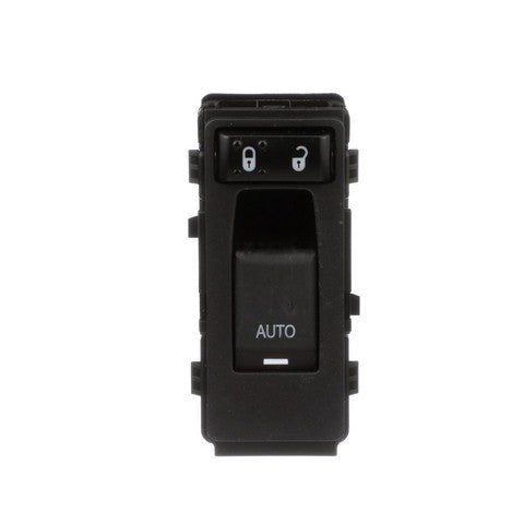 Standard Ignition Door Window Switch P/N:DWS-599 Fits: Chrysler 200, Chrysler 300, Chrysler Aspen, Chrysler Sebring, Dodge Avenger, Dodge Charger, Dodge Durango, Dodge Magnum, Jeep Commander, Jeep Grand Cherokee - Image 1