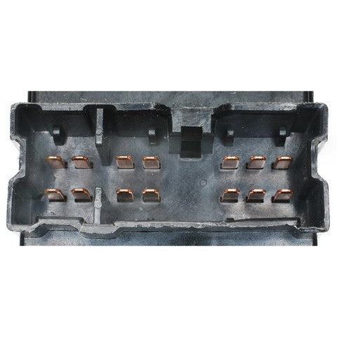 Standard Ignition Door Window Switch P/N:DWS-600 Fits: Mercury Villager 02-99 - Image 2