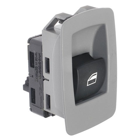 Standard Ignition Door Window Switch P/N:DWS-606 Fits: BMW 528i 10-08, BMW 528i Xdrive 10-09, BMW 528xi 2008, BMW 535i 10-08, BMW 535i Xdrive 10-09, BMW 535xi 2008, BMW 550i 10-08, BMW 550i Gt 2010, BMW X3 10-05 - Image 1