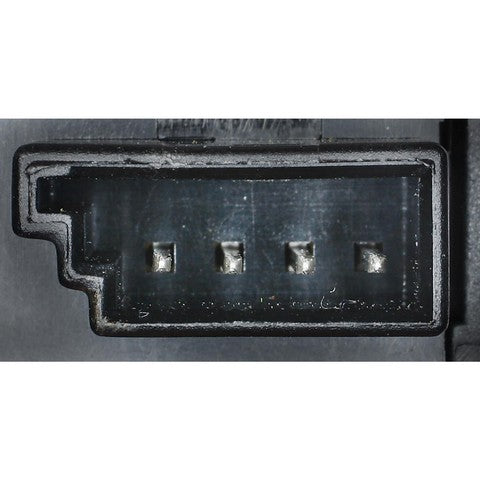 Standard Ignition Door Window Switch P/N:DWS-606 Fits: BMW 528i 10-08, BMW 528i Xdrive 10-09, BMW 528xi 2008, BMW 535i 10-08, BMW 535i Xdrive 10-09, BMW 535xi 2008, BMW 550i 10-08, BMW 550i Gt 2010, BMW X3 10-05 - Image 3