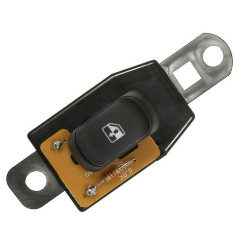 Standard Ignition Door Window Switch P/N:DWS-610 Fits: Hyundai Elantra 00-96 - Image 1