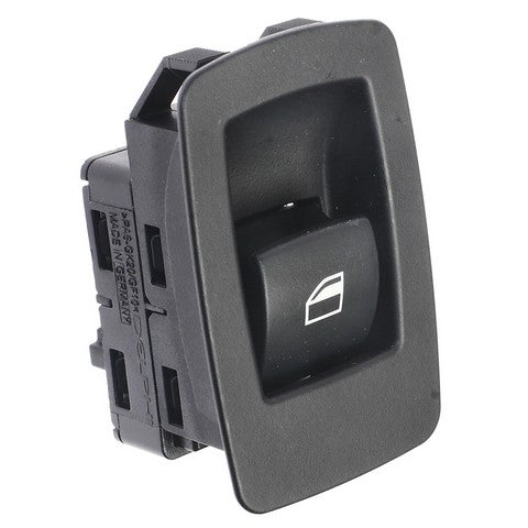Standard Ignition Door Window Switch P/N:DWS-612 Fits: BMW 325i, BMW 325xi, BMW 328i, BMW 328i Xdrive, BMW 328xi, BMW 330i, BMW 330xi, BMW 335d, BMW 335i, BMW 335i Xdrive, BMW 335is, BMW 335xi, BMW M3, BMW X5, BMW X6, BMW Z4 - Image 1