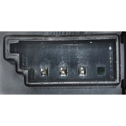 Standard Ignition Door Window Switch P/N:DWS-612 Fits: BMW 325i, BMW 325xi, BMW 328i, BMW 328i Xdrive, BMW 328xi, BMW 330i, BMW 330xi, BMW 335d, BMW 335i, BMW 335i Xdrive, BMW 335is, BMW 335xi, BMW M3, BMW X5, BMW X6, BMW Z4 - Image 3