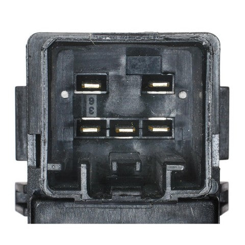 Standard Ignition Door Window Switch P/N:DWS-617 Fits: Chrysler 300 08-06, Dodge Charger 2006, Dodge Dakota 2006, Dodge Durango 2006, Dodge Magnum 2006, Jeep Commander 2006, Jeep Grand Cherokee 2006, Mitsubishi Raider 2006 - Image 2