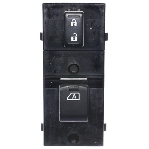 Standard Ignition Door Window Switch P/N:DWS-622 Fits: Infiniti Fx35 08-07, Infiniti Fx45 08-07, Nissan Murano 2007 - Image 2