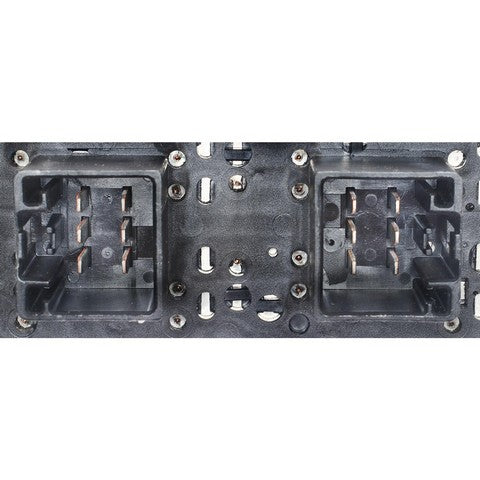 Standard Ignition Door Window Switch P/N:DWS-635 Fits: Ford Five Hundred 07-05, Ford Freestyle 07-05, Ford Taurus 09-08, Ford Taurus X 09-08, Mercury Montego 07-05, Mercury Sable 09-08 - Image 3