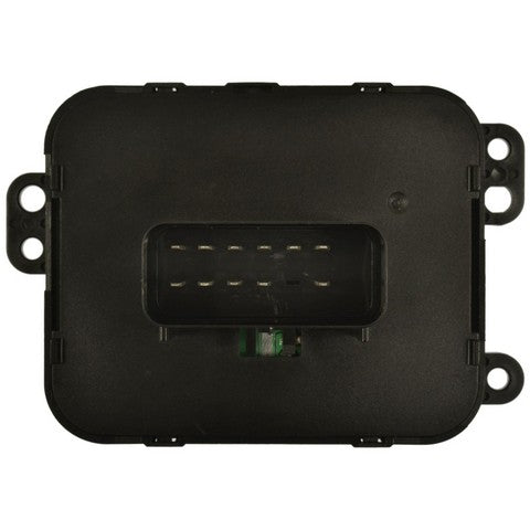 Standard Ignition Door Window Switch P/N:DWS-636 Fits: Jeep Liberty 07-05 - Image 2