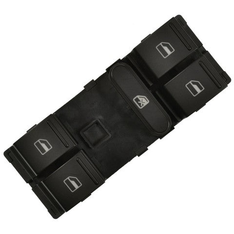Standard Ignition Door Window Switch P/N:DWS-641 Fits: Volkswagen Cc, Volkswagen Golf, Volkswagen Golf City, Volkswagen Gti, Volkswagen Jetta, Volkswagen Passat, Volkswagen Rabbit, Volkswagen Tiguan - Image 1