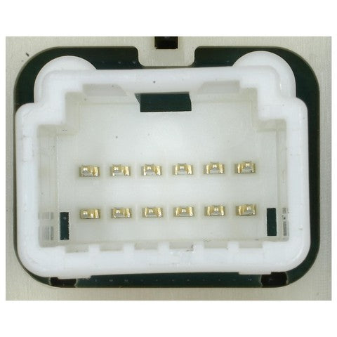 Standard Ignition Door Window Switch P/N:DWS-643 Fits: Lexus Gx460 23-10, Lexus Hs250h 12-10 - Image 3