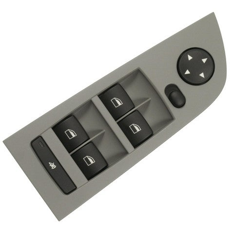 Standard Ignition Door Window Switch P/N:DWS-645 Fits: BMW 325i, BMW 325xi, BMW 328i, BMW 328i Xdrive, BMW 328xi, BMW 330i, BMW 330xi, BMW 335d, BMW 335i, BMW 335i Xdrive, BMW 335xi, BMW M3 - Image 1