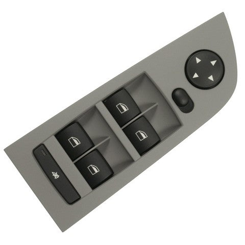 Standard Ignition Door Window Switch P/N:DWS-646 Fits: BMW 325i, BMW 325xi, BMW 328i, BMW 328i Xdrive, BMW 328xi, BMW 330i, BMW 330xi, BMW 335d, BMW 335i, BMW 335i Xdrive, BMW 335xi, BMW M3 - Image 1