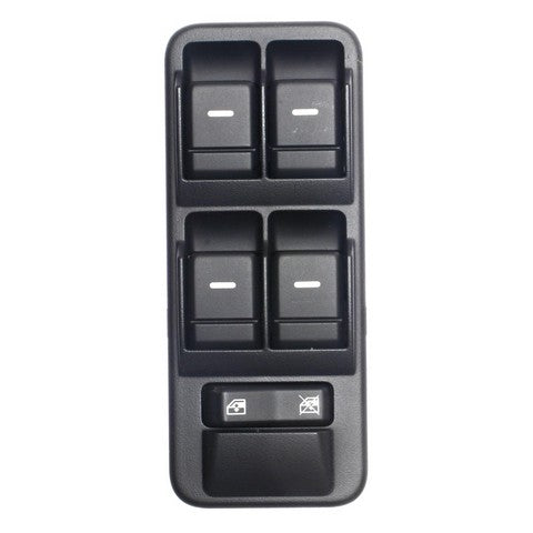 Standard Ignition Door Window Switch P/N:DWS-647 Fits: Land Rover Lr3 09-07, Land Rover Range Rover Sport 09-07 - Image 2