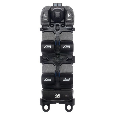Standard Ignition Door Window Switch P/N:DWS-648 Fits: Land Rover Lr2 09-08 - Image 2