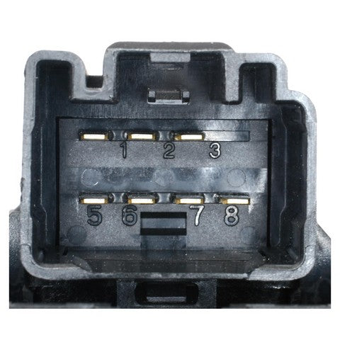 Standard Ignition Door Window Switch P/N:DWS-649 Fits: Land Rover Lr3 09-05, Land Rover Range Rover Sport 09-06 - Image 3