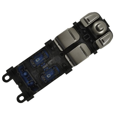 Standard Ignition Door Window Switch P/N:DWS-651 Fits: Jaguar Xk 10-09, Jaguar Xkr 10-08 - Image 1