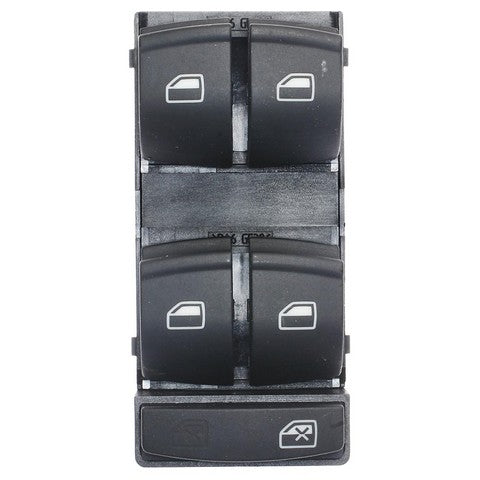 Standard Ignition Door Window Switch P/N:DWS-661 Fits: Audi A8 Quattro 10-03, Audi S8 09-07 - Image 2