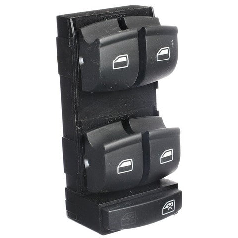Standard Ignition Door Window Switch P/N:DWS-661 Fits: Audi A8 Quattro 10-03, Audi S8 09-07 - Image 1