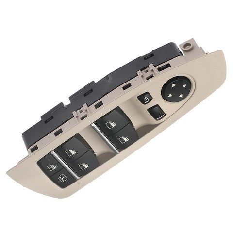 Standard Ignition Door Window Switch P/N:DWS-690 Fits: BMW 740i, BMW 740li, BMW 740li Xdrive, BMW 750i, BMW 750i Xdrive, BMW 750li, BMW 750li Xdrive, BMW 760li, BMW Alpina B7, BMW Alpina B7 Xdrive, BMW Alpina B7l, BMW Alpina B7l Xdrive - Image 1