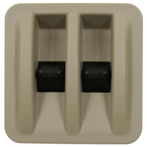 Standard Ignition Door Window Switch P/N:DWS-696 Fits: Chrysler Pt Cruiser 2009 - Image 1
