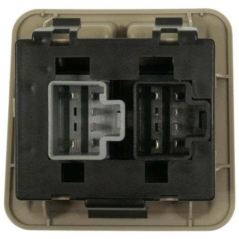 Standard Ignition Door Window Switch P/N:DWS-696 Fits: Chrysler Pt Cruiser 2009 - Image 2