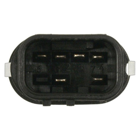 Standard Ignition Door Window Switch P/N:DWS-700 Fits: Ford F-150 03-02, Ford F-250 Super Duty 2002, Ford F-350 Super Duty 2002, Mercury Cougar 02-99 - Image 2