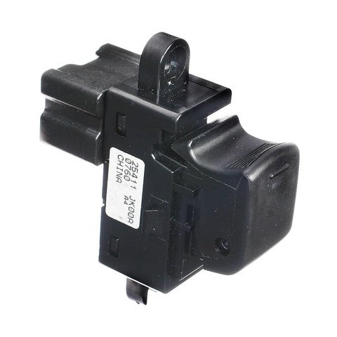 Standard Ignition Door Window Switch P/N:DWS-714 Fits: Infiniti Ex35, Infiniti Ex37, Infiniti Fx35, Infiniti Fx37, Infiniti Fx50, Infiniti G25, Infiniti G35, Infiniti G37, Infiniti Qx50, Infiniti Qx70 - Image 1