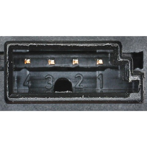 Standard Ignition Door Window Switch P/N:DWS-742 Fits: BMW 323i 2000, BMW 325i 05-01, BMW 325xi 05-01, BMW 330i 05-01, BMW 330xi 05-04 - Image 3