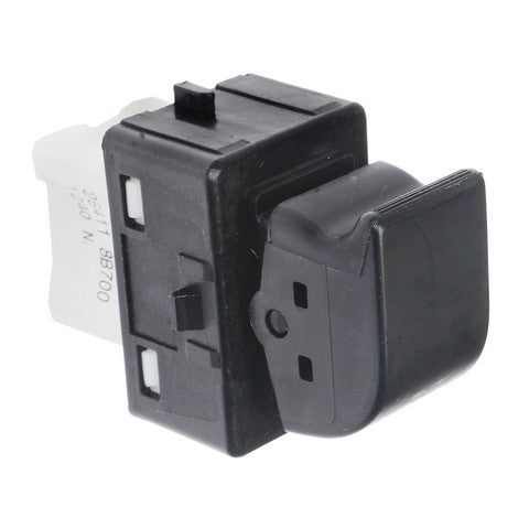 Standard Ignition Door Window Switch P/N:DWS-744 Fits: Nissan 200sx 1998, Nissan Altima 01-00, Nissan Frontier 04-98, Nissan Sentra 99-98, Nissan Xterra 04-00 - Image 1