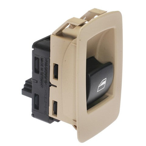 Standard Ignition Door Window Switch P/N:DWS-760 Fits: BMW 528i 10-08, BMW 528i Xdrive 10-09, BMW 528xi 2008, BMW 535i 10-08, BMW 535i Xdrive 10-09, BMW 535xi 2008, BMW 550i 10-08 - Image 1