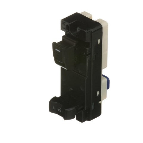Standard Ignition Door Lock Switch,Door Window Switch P/N:DWS-762 Fits: Chevrolet Colorado 12-04, GMC Canyon 12-04, Hummer H3 10-06, Hummer H3t 10-09, Isuzu I-280 2006, Isuzu I-290 08-07, Isuzu I-350 2006, Isuzu I-370 08-07 - Image 2