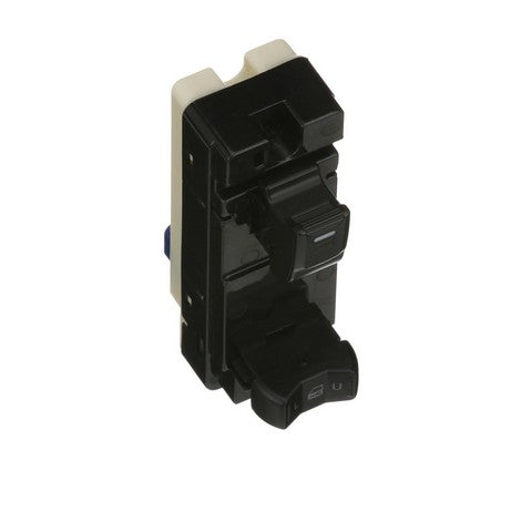Standard Ignition Door Lock Switch,Door Window Switch P/N:DWS-762 Fits: Chevrolet Colorado 12-04, GMC Canyon 12-04, Hummer H3 10-06, Hummer H3t 10-09, Isuzu I-280 2006, Isuzu I-290 08-07, Isuzu I-350 2006, Isuzu I-370 08-07 - Image 9