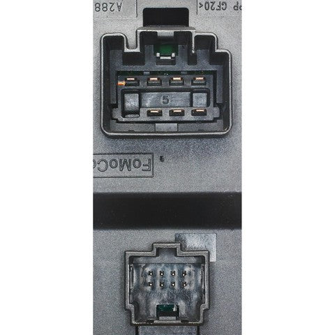 Standard Ignition Door Window Switch P/N:DWS-781 Fits: Lincoln Mkx 10-07 - Image 3