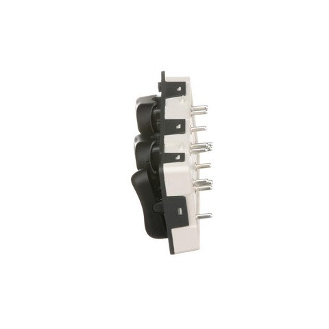 Standard Ignition Door Window Switch P/N:DWS-787 Fits: Ford Crown Victoria 02-99, Ford Crown Victoria 97-95, Ford Explorer 01-95, Ford Taurus 95-92, Mercury Grand Marquis 02-99, Mercury Mountaineer 01-97, Mercury Sable 95-92 - Image 2