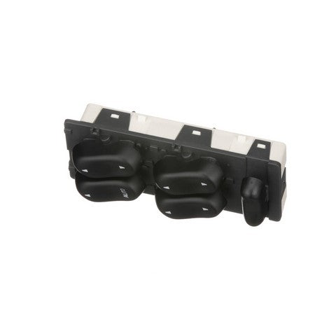 Standard Ignition Door Window Switch P/N:DWS-787 Fits: Ford Crown Victoria 02-99, Ford Crown Victoria 97-95, Ford Explorer 01-95, Ford Taurus 95-92, Mercury Grand Marquis 02-99, Mercury Mountaineer 01-97, Mercury Sable 95-92 - Image 4