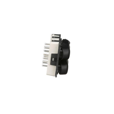 Standard Ignition Door Window Switch P/N:DWS-787 Fits: Ford Crown Victoria 02-99, Ford Crown Victoria 97-95, Ford Explorer 01-95, Ford Taurus 95-92, Mercury Grand Marquis 02-99, Mercury Mountaineer 01-97, Mercury Sable 95-92 - Image 5