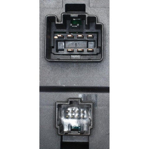 Standard Ignition Door Window Switch P/N:DWS-791 Fits: Lincoln Mkx 2007, Lincoln Mkz 10-07, Lincoln Navigator 10-07, Lincoln Zephyr 2006 - Image 3