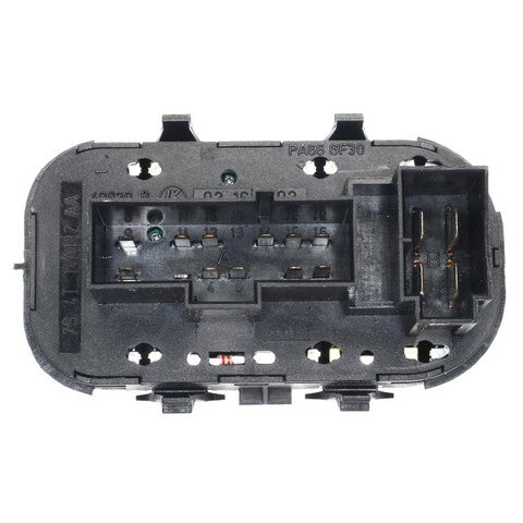 Standard Ignition Door Window Switch P/N:DWS-805 Fits: Ford Focus 07-00 - Image 2