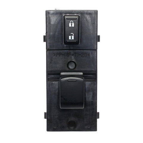 Standard Ignition Door Window Switch P/N:DWS-813 Fits: Nissan Rogue 13-08, Nissan Rogue Select 15-14, Nissan Versa 13-07 - Image 2