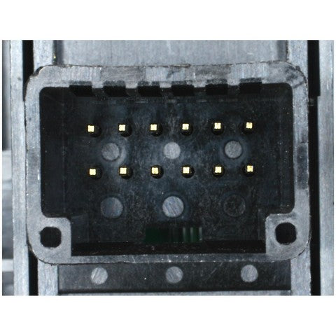 Standard Ignition Door Window Switch P/N:DWS-827 Fits: Suzuki Kizashi 13-10 - Image 3