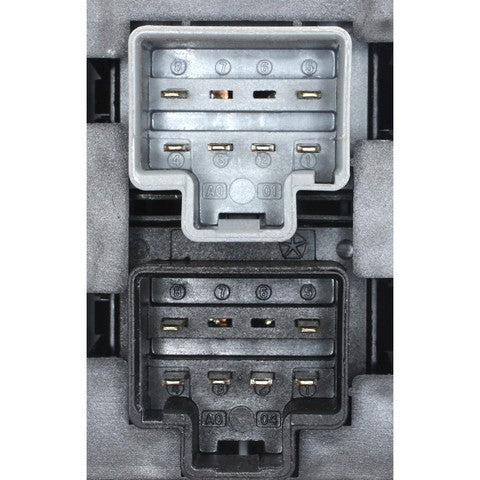 Standard Ignition Door Window Switch P/N:DWS-835 Fits: Chrysler Pt Cruiser 10-09 - Image 3