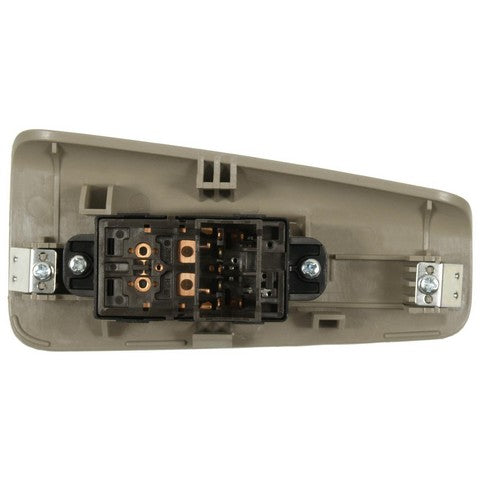 Standard Ignition Door Window Switch P/N:DWS-839 Fits: Kia Spectra 09-07, Kia Spectra5 09-08 - Image 2