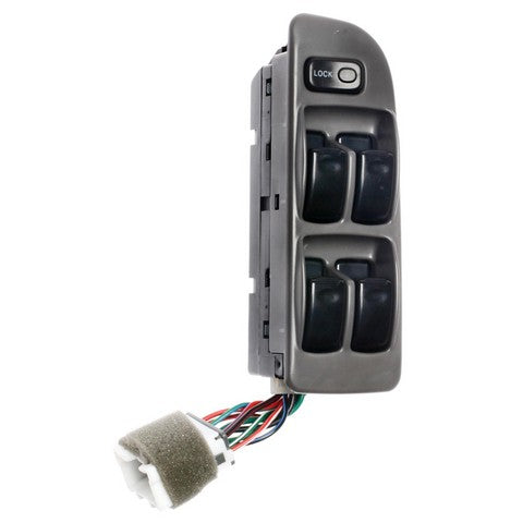 Standard Ignition Door Window Switch P/N:DWS-842 Fits: Kia Sportage 02-99 - Image 1