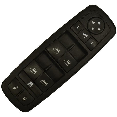 Standard Ignition Door Window Switch P/N:DWS-844 Fits: Chrysler TOWN &amp; COUNTRY 09-08, Dodge Grand Caravan 09-08 - Image 1