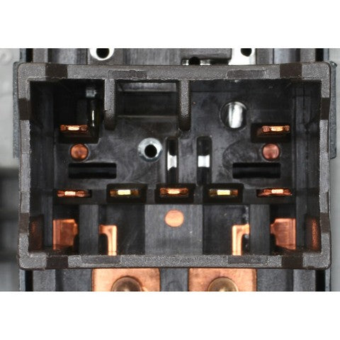 Standard Ignition Door Window Switch P/N:DWS-852 Fits: Kia Spectra 09-07, Kia Spectra5 09-08, Kia Spectra5 2006 - Image 3
