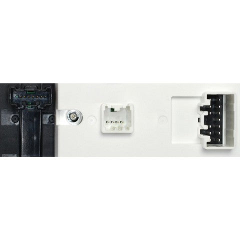 Standard Ignition Door Remote Mirror Switch,Door Window Switch P/N:DWS-858 Fits: Mazda 6 13-09 - Image 3