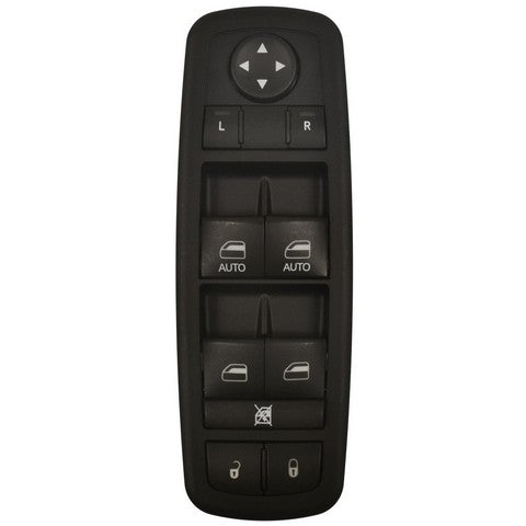 Standard Ignition Door Window Switch P/N:DWS-861 Fits: Volkswagen Routan 12-09 - Image 1