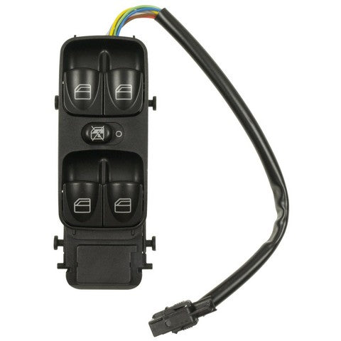 Standard Ignition Door Window Switch P/N:DWS-867 Fits: Mercedes-benz G500 08-02, Mercedes-benz G55 Amg 11-04, Mercedes-benz G550 17-11, Mercedes-benz G550 2009, Mercedes-benz G63 Amg 22-13 - Image 1
