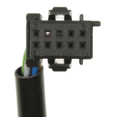 Standard Ignition Door Window Switch P/N:DWS-867 Fits: Mercedes-benz G500 08-02, Mercedes-benz G55 Amg 11-04, Mercedes-benz G550 17-11, Mercedes-benz G550 2009, Mercedes-benz G63 Amg 22-13 - Image 2