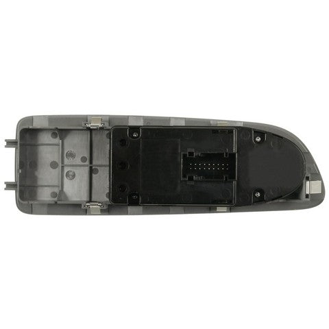 Standard Ignition Door Remote Mirror Switch,Door Window Switch P/N:DWS-868 Fits: BMW 128i 13-08, BMW 135i 11-08, BMW 135i 2013 - Image 2